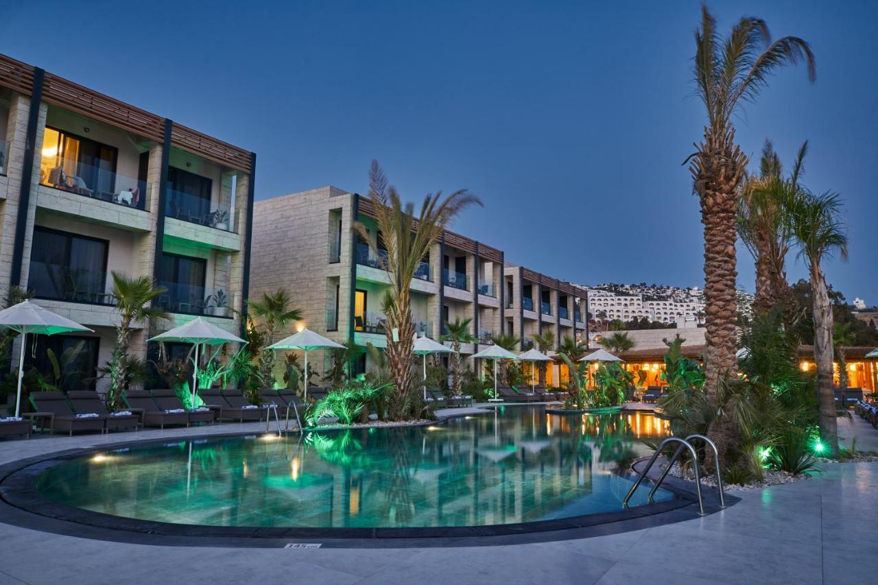 Rammos Managed By Dedeman Hotel Bodrum Exterior photo